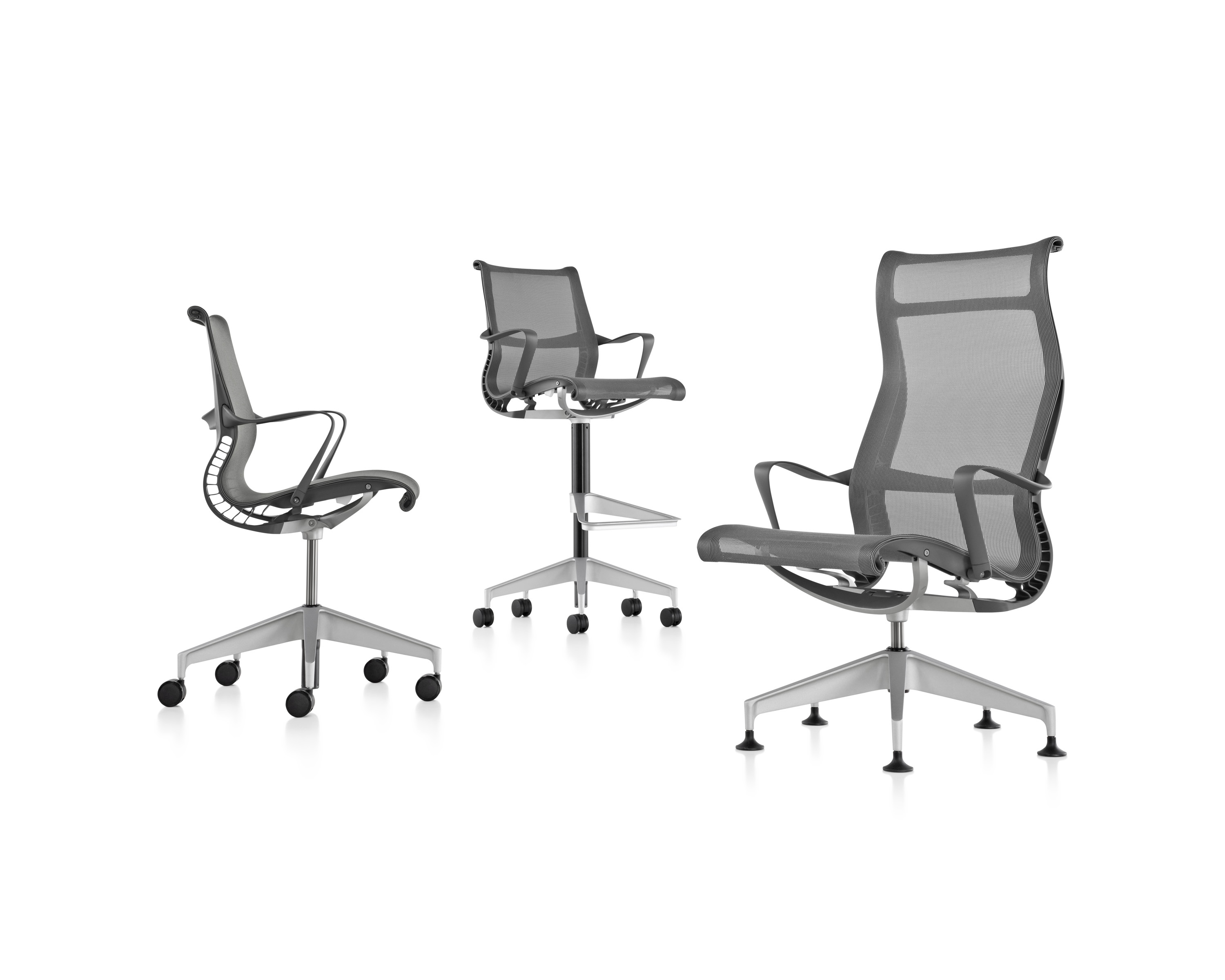 办公椅|布面职员椅|办公家具|球友会（中国）家具|塞图职员椅